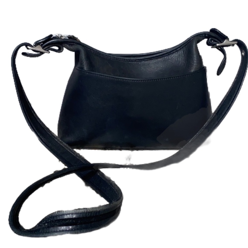 Vintage Coach Legacy Shoulder Bag (#9136) - Picture 2 of 8